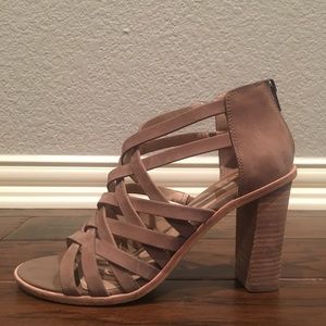 Dolce Vita Franney shoe